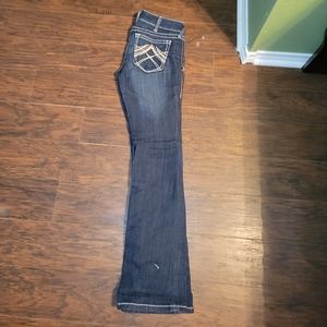 Ariat women jeans